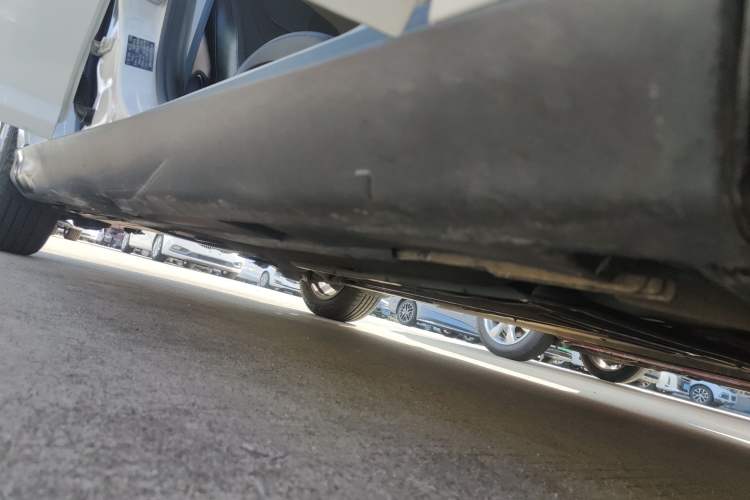 Used Ford Focus 2017 Hatchback EcoBoost 180 Automatic Elite Model
