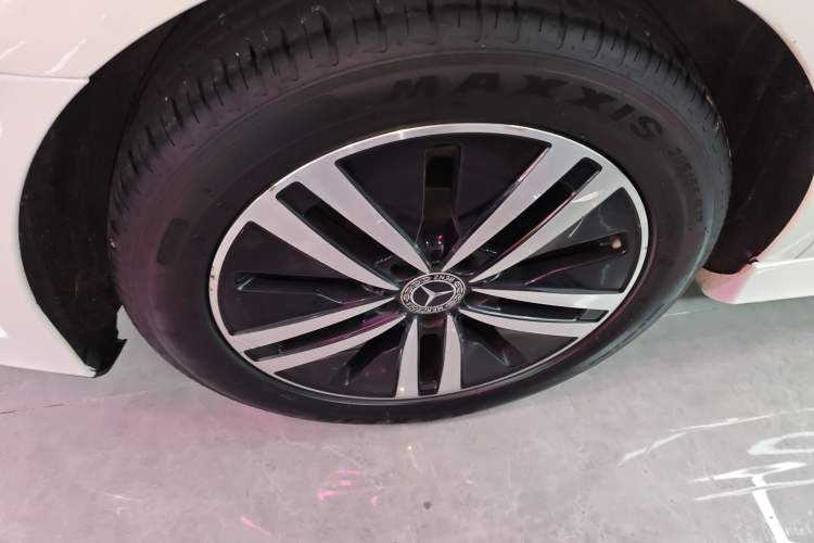 Used Mercedes-Benz A-Class 2019 A 180 L Sport Sedan