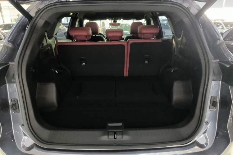 Used JETOUR X70 PLUS 2025 Champion Edition 1.5T DCT Champion MAX+ 7-Seater