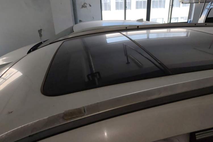 Used Honda CR-V 2017 240TURBO CVT Front-Wheel Drive Fashion Edition