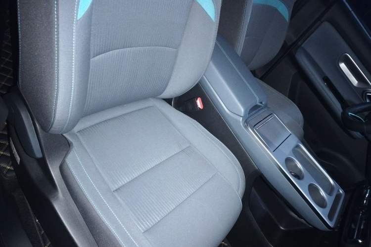 Used AION Y 2025 Plus 510 Enjoy Edition