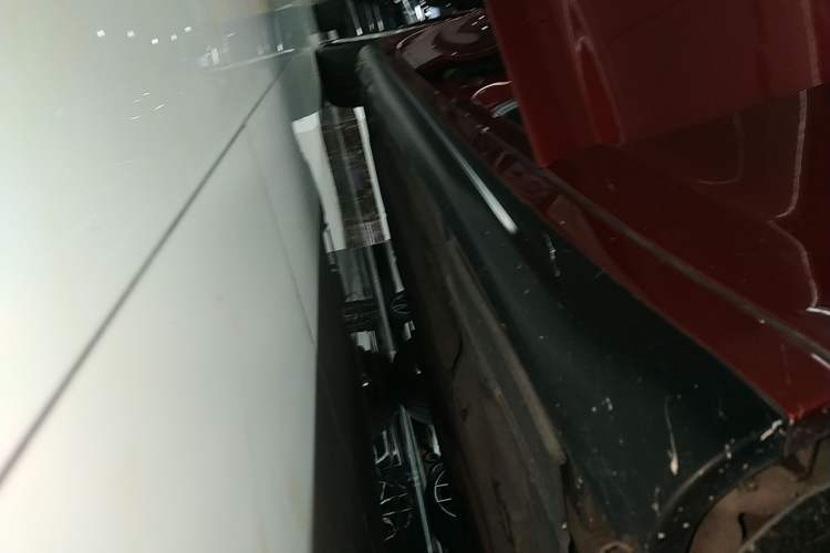 Used Maserati Ghibli 2014 3.0T Standard Edition