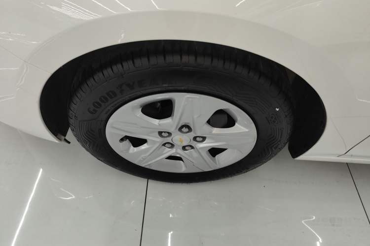 Used Chevrolet Cavalier 2018 320 Automatic Enjoyment Sunroof Edition
