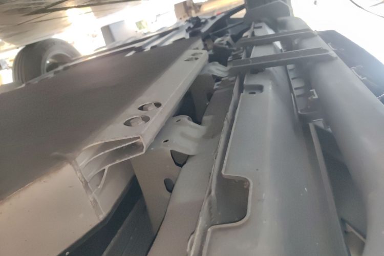 Used Baojun Spark 2023 Flagship Edition
