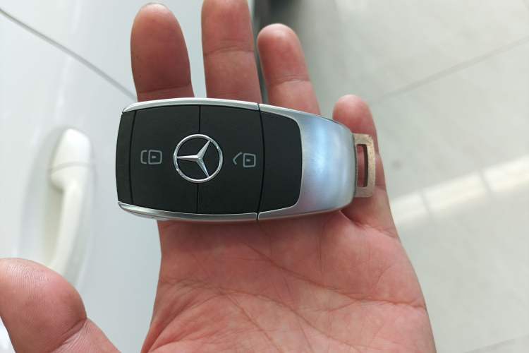 Used Mercedes-Benz GLA 2023 GLA 200