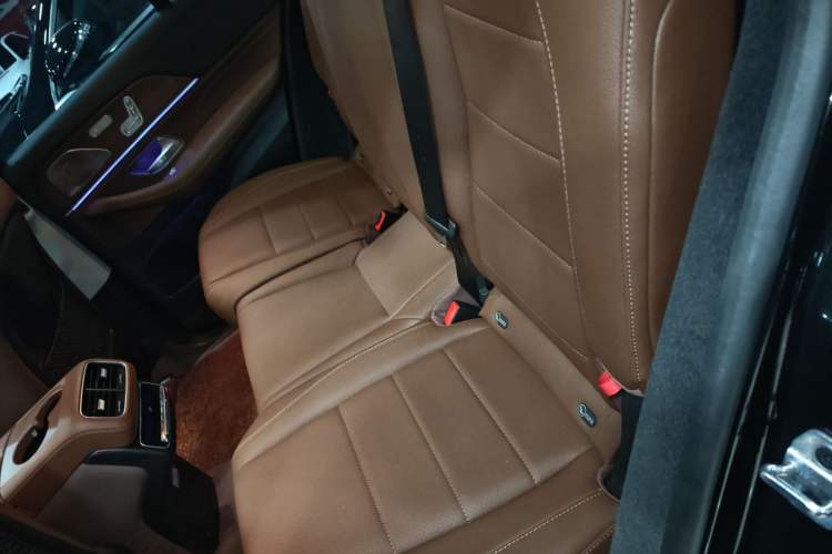 Used Mercedes-Benz GLE 2024 GLE 450 4MATIC Stylish Model