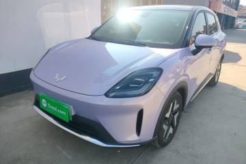 Used Wuling Bingo S 2025 Model 430km Flagship Edition