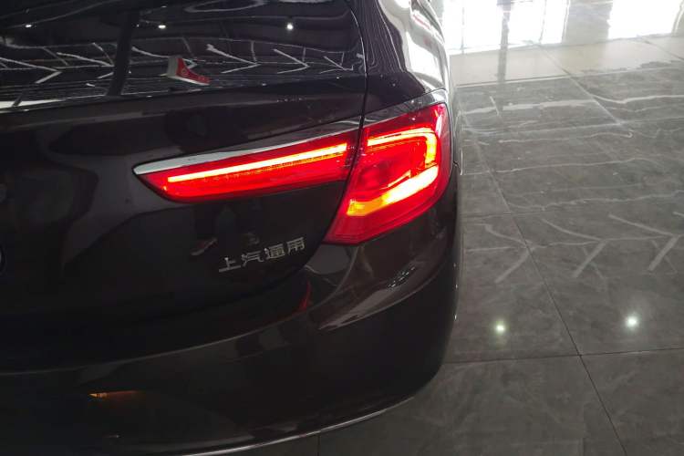 Used Buick LaCrosse 2016 20T Elite Edition
