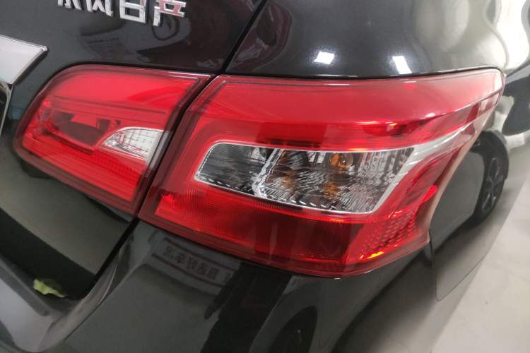 Used Nissan Sylphy 2024 Facelifted Three Classic 1.6XE CVT Comfort Edition