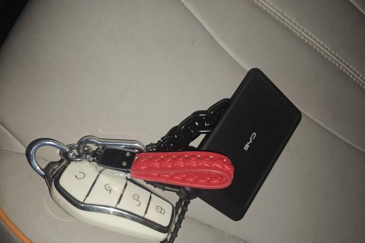 Used BYD Song Pro New Energy 2023 Champion Edition DM-i 71KM Beyond Model
