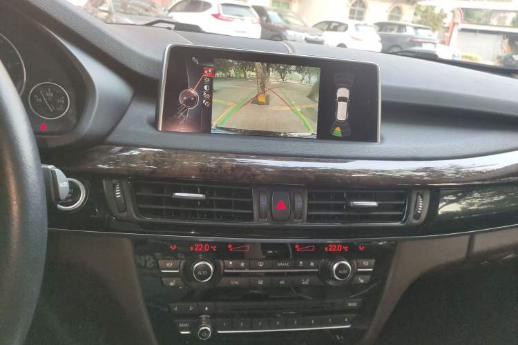 Used BMW X5 2014 xDrive35i Elegant Edition
