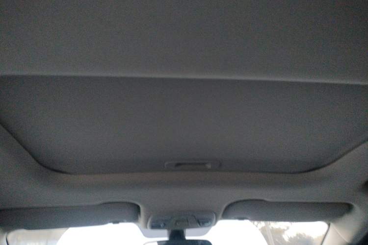 Used Geely Auto Vision X3 2020 1.5L CVT Luxury Model