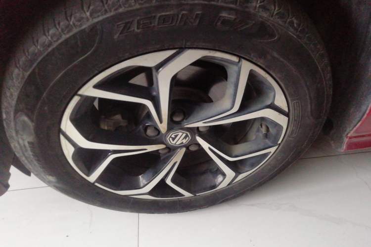 Used MG 5 2021 180 DVVT CVT Youth Luxury Edition
