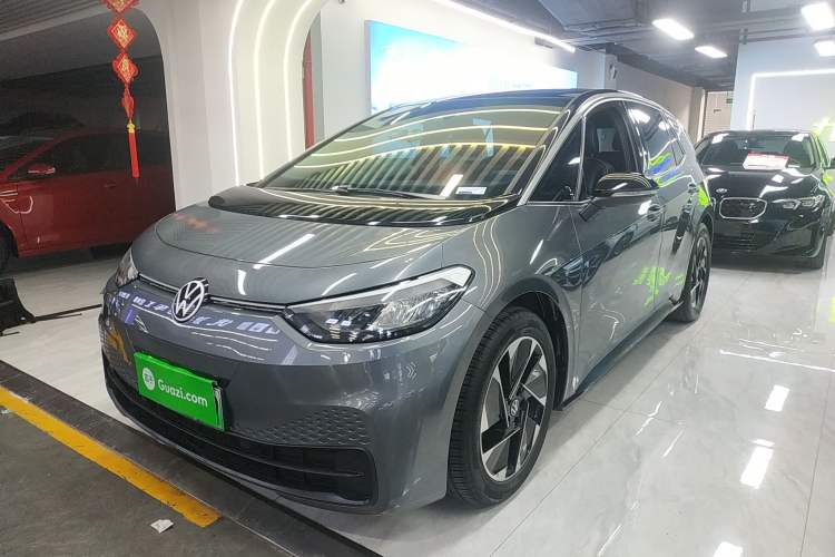 Used Volkswagen ID.3 2021 Pure Edition