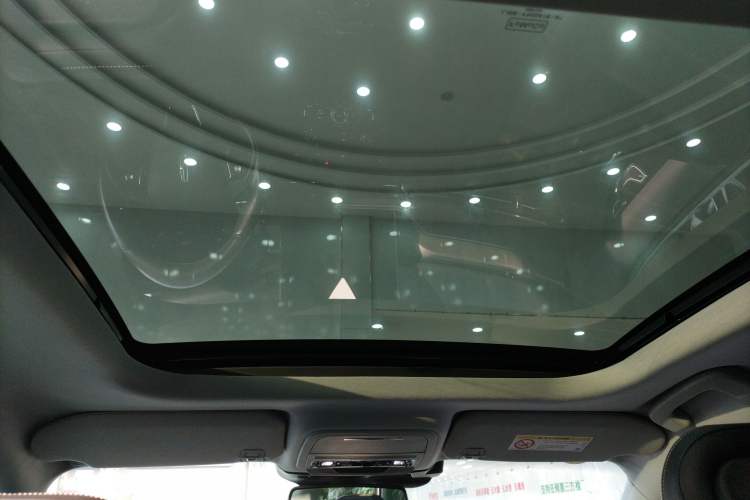 Used Lincoln Corsair 2022 2.0T Two-Wheel Drive Luxury Edition
