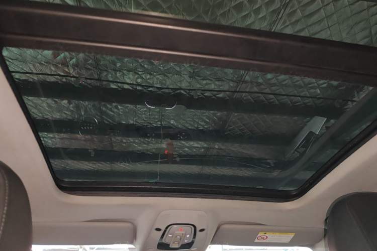 Used Audi A4L 2019 40 TFSI Fashion Edition China VI Emission Standard
