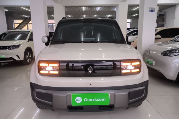 Used Baojun Spark EUV 2026 301km Flagship Edition
