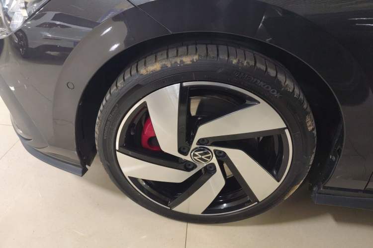 Used Volkswagen Golf GTI 2021 380TSI DSG GTI
