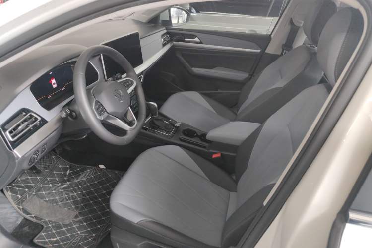 Used Volkswagen Lavida 2024 1.5L Automatic 5 Million Edition