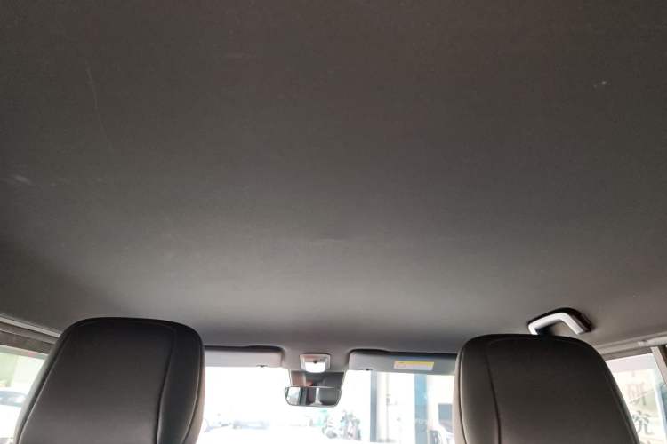 Used Baojun Spark 2023 Flagship Edition
