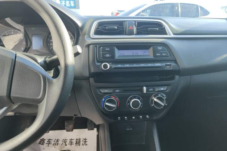 Used Hyundai Verna 2020 1.4L Manual GL Refreshed Edition
