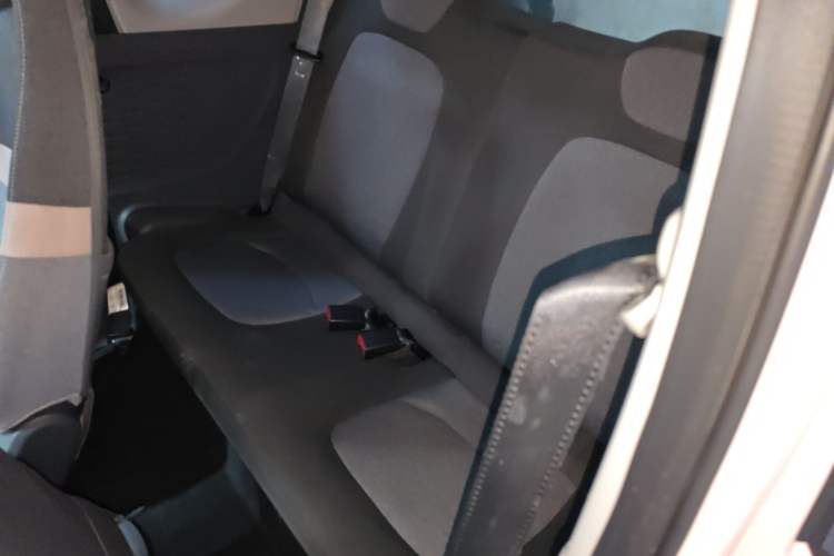 Used Wuling Hongguang MINIEV 2021 Macaron Premium Model – Lithium Iron Phosphate
