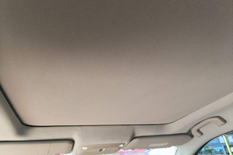 Used Nissan X-Trail 2014 2.0L CVT Comfort Edition 2WD
