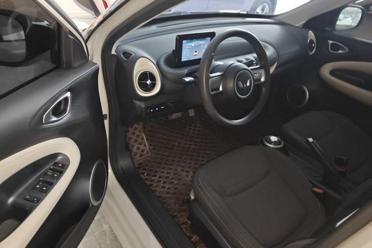 Used Wuling Bingo 2024 203km Light Edition
