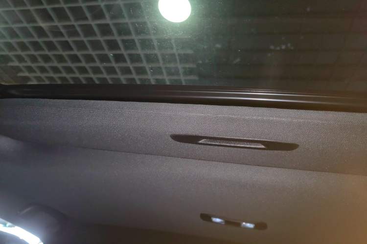 Used BYD Qin PLUS 2021 DM-i 55KM Flagship Model
