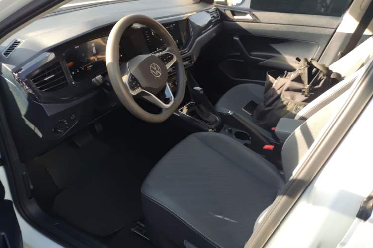 Used Volkswagen Lavida 2023 New Rui 1.5L Automatic New Yi Edition
