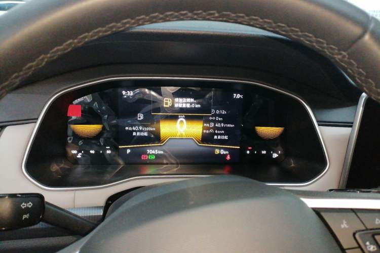 Used Volkswagen Bora 2023 200TSI DSG Comfort Edition