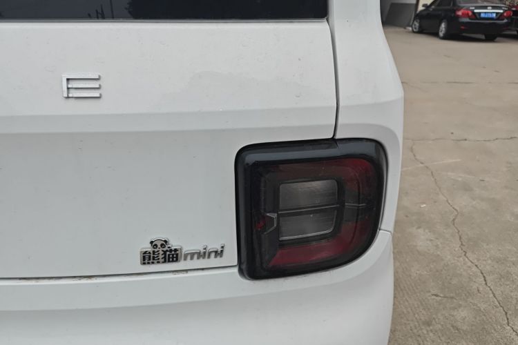 Used  Panda 2024 Panda Mini 200km Endurance Bear