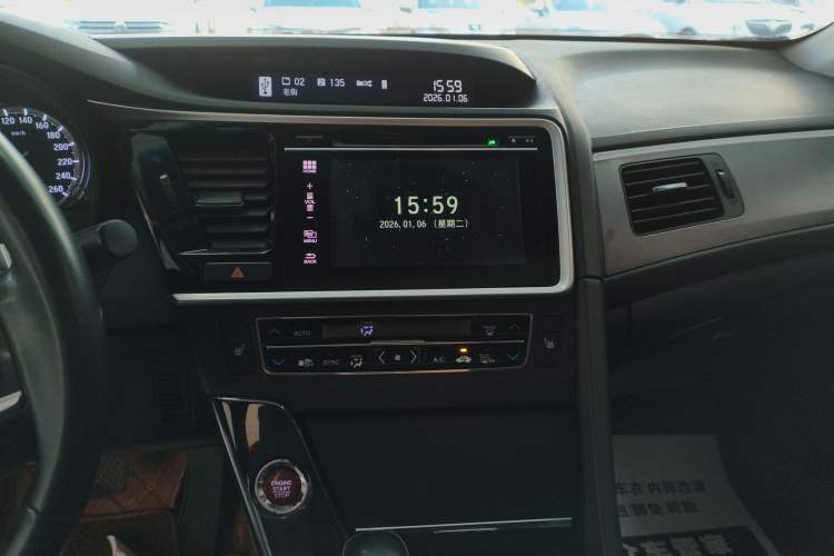 Used Honda Spirior 2015 2.0L Collector's Edition