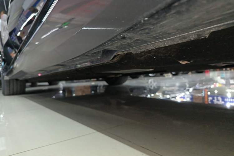 Used Volkswagen Phideon 2021 380TSI Luxury Edition
