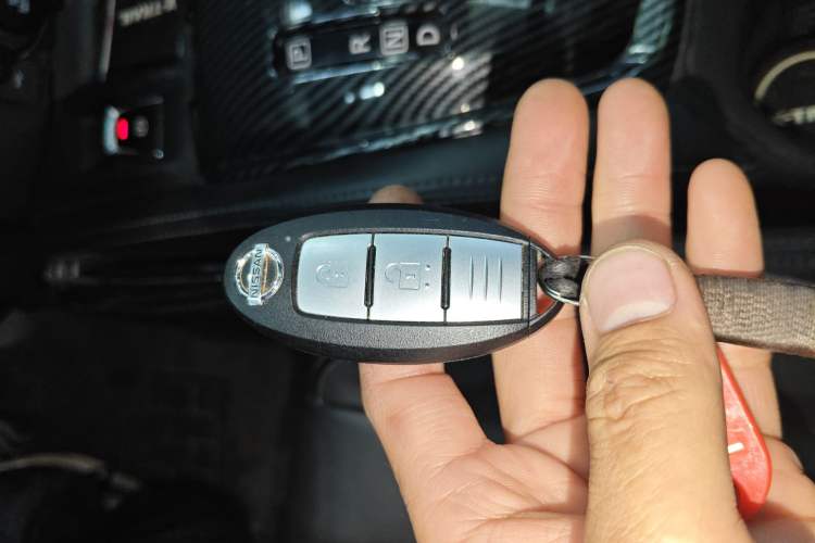 Used Nissan X-Trail 2021 2.0L CVT 2WD XL ITS Comfort Commemorative Edition