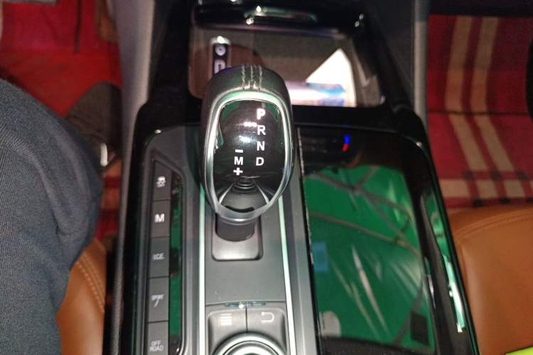 Used Maserati Levante 2016 3.0T Standard Edition
