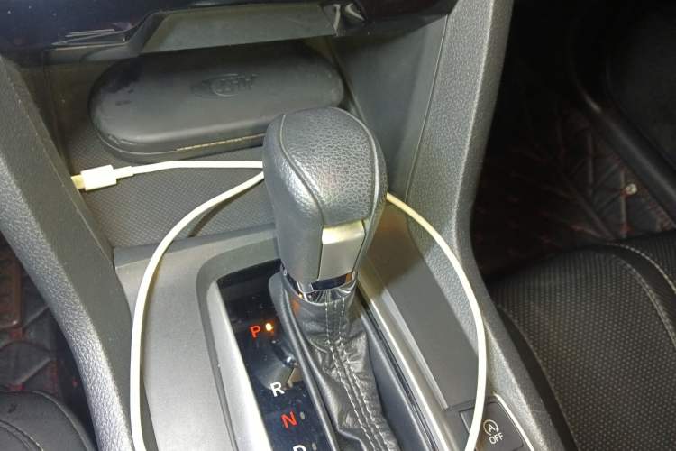 Used Honda Civic 2016 220TURBO CVT Luxury Edition