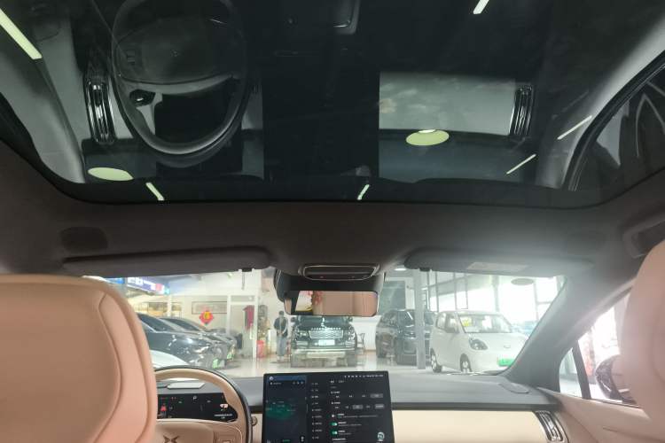 Used XPeng P7+ 2024 Long-Range Max
