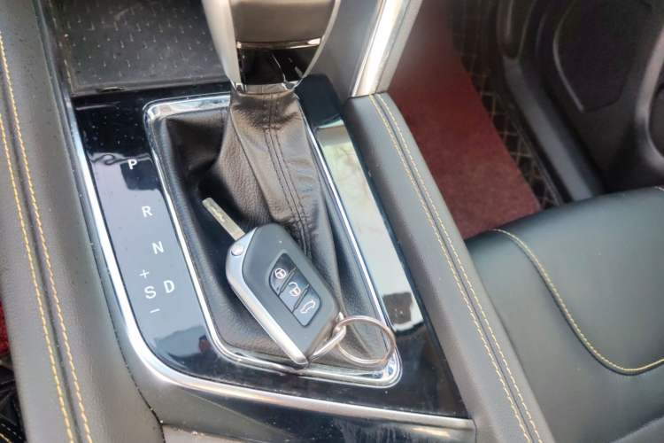 Used BAIC Beijing X3 2021 1.5T CVT Glory Edition
