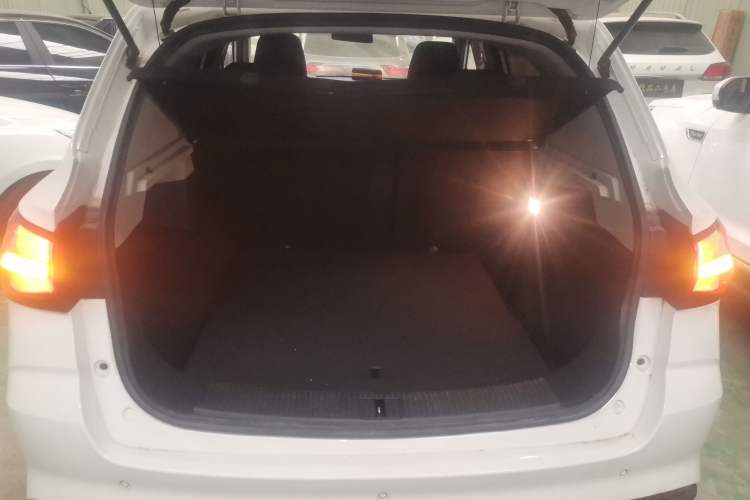 Used Roewe RX3 2020 1.6L Manual - Ultra-Fresh Entry Version