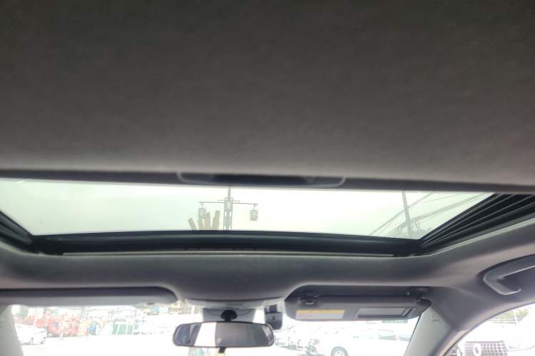 Used Toyota Levin 2019 185T CVT Luxury Edition China VI Standard