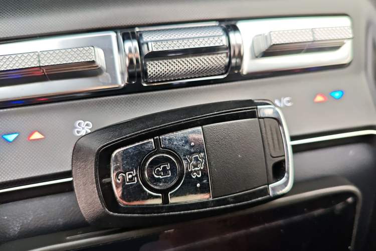 Used Lincoln Z 2022 iEnjoy Luxury Edition