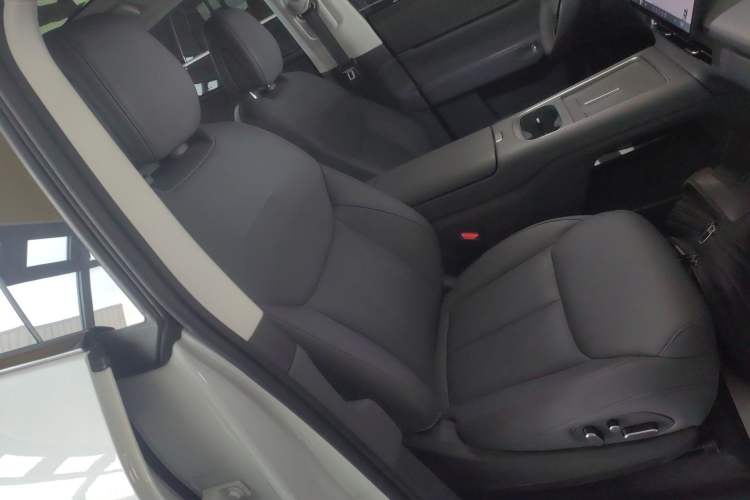 Used XPeng G6 2025 625 Long-Range Max Flagship Edition