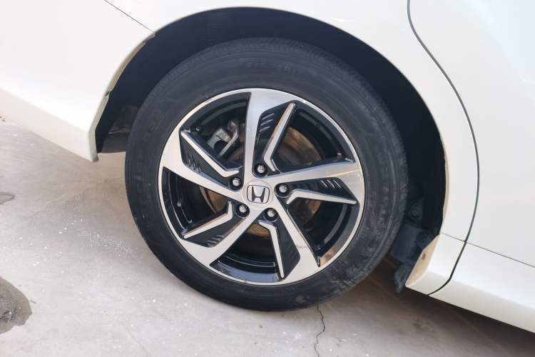 Used Honda Odyssey 2017 2.4L Luxury Edition