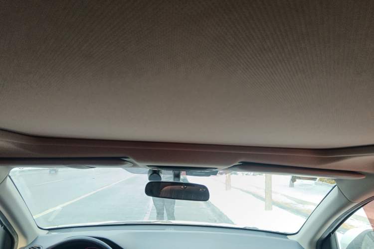 Used Honda Vezel 2015 1.8L CVT 2WD Luxury Model