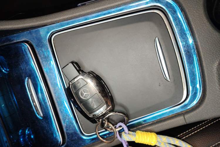 Used Mercedes-Benz GLA 2017 GLA 200 Sport Edition