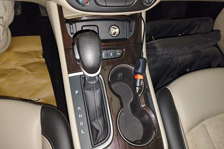 Used Buick Verano 2019 Sedan 15S Automatic Leading Model