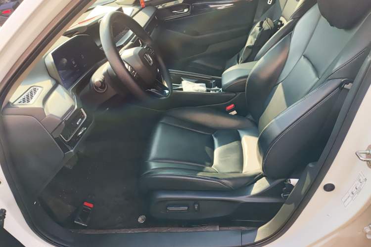 Used Honda Inspire 2023 260TURBO Deluxe Edition