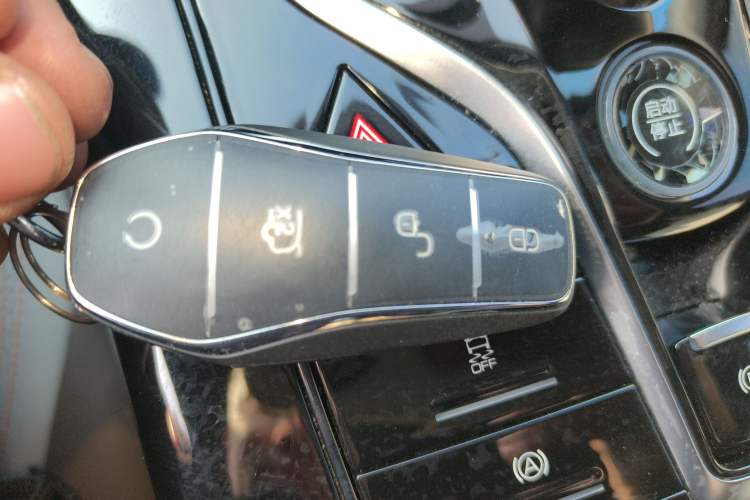 Used BYD Qin PLUS 2024 HONOR Edition DM-i 55KM Leading Model
