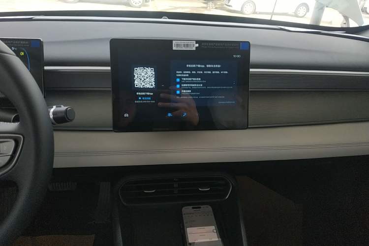 Used BYD Seal 05 DM-i 2025 DM-i Smart Drive 55KM Luxury Model
